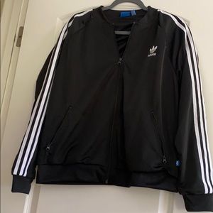 Adidas jacket